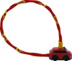 Combinación de candados y cadenas 1510/60 Firefighter